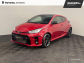 Annonce Toyota Yaris occasion Essence 1.6 GR 261ch Track 3p 4WD à Rivery