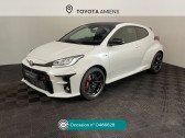 Annonce Toyota Yaris occasion Essence 1.6 GR 261ch Track 3p 4WD  Rivery