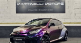 Annonce Toyota Yaris occasion Essence 1.6 GR 280ch 3p AWD MC24 � MOUGINS