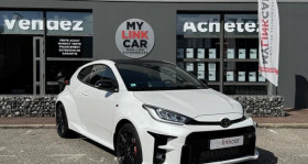 Toyota Yaris , garage MYLINKCAR  Montbonnot Saint Martin