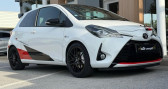 Annonce Toyota Yaris occasion Essence 1.8 212 ch GRMN Edition Limitée 274-400 à PERPIGNAN
