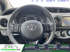 Toyota Yaris 1.8L GRMN 111ch BVA  occasion � Beaupuy - photo n�6