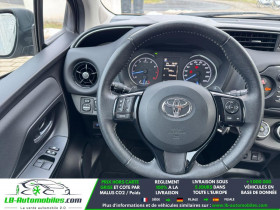 Toyota Yaris 1.8L GRMN 111ch BVA  occasion � Beaupuy - photo n�8
