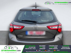 Toyota Yaris 1.8L GRMN 111ch BVA  occasion � Beaupuy - photo n�7