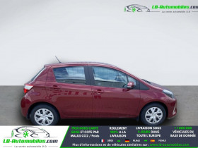 Toyota Yaris 1.8L GRMN 111ch BVA  occasion � Beaupuy - photo n�3