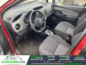 Toyota Yaris 1.8L GRMN 111ch BVA  occasion � Beaupuy - photo n�4