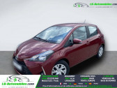 Annonce Toyota Yaris occasion Essence 1.8L GRMN 111ch BVA � Beaupuy