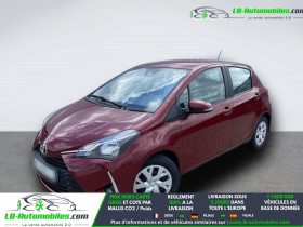 Toyota Yaris , garage LB AUTOMOBILES � Beaupuy
