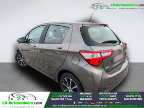 Toyota Yaris 1.8L GRMN 111ch BVA  occasion � Beaupuy - photo n�4