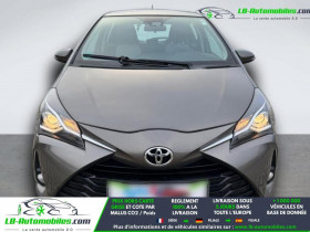 Toyota Yaris 1.8L GRMN 111ch BVA  occasion � Beaupuy - photo n�5