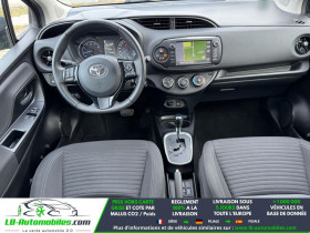 Toyota Yaris 1.8L GRMN 111ch BVA  occasion � Beaupuy - photo n�3