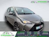 Annonce Toyota Yaris occasion Essence 1.8L GRMN 111ch BVA � Beaupuy