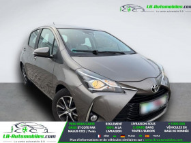 Toyota Yaris , garage LB AUTOMOBILES � Beaupuy