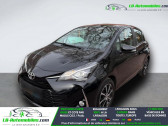 Annonce Toyota Yaris occasion Essence 1.8L GRMN 111ch BVA � Beaupuy
