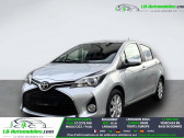Annonce Toyota Yaris occasion Essence 1.8L GRMN 111ch BVA � Beaupuy