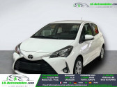 Annonce Toyota Yaris occasion Essence 1.8L GRMN 111ch BVA � Beaupuy