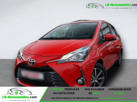 Toyota Yaris 1.8L GRMN 111ch BVA  occasion � Beaupuy - photo n�2