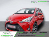 Annonce Toyota Yaris occasion Essence 1.8L GRMN 111ch BVA � Beaupuy