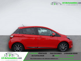 Toyota Yaris 1.8L GRMN 111ch BVA  occasion � Beaupuy - photo n�5