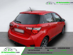 Toyota Yaris 1.8L GRMN 111ch BVA  occasion � Beaupuy - photo n�4