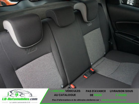 Toyota Yaris 1.8L GRMN 111ch BVA  occasion � Beaupuy - photo n�7