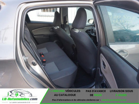 Toyota Yaris 1.8L GRMN 111ch BVA  occasion � Beaupuy - photo n�7