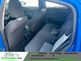 Toyota Yaris 1.8L GRMN 111ch BVA  occasion � Beaupuy - photo n�7