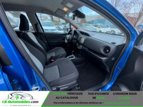 Toyota Yaris 1.8L GRMN 111ch BVA  occasion � Beaupuy - photo n�6