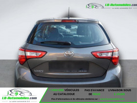 Toyota Yaris 1.8L GRMN 111ch BVA  occasion � Beaupuy - photo n�5