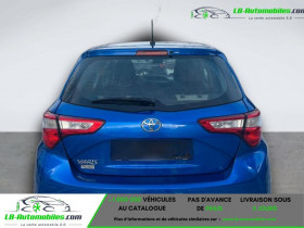 Toyota Yaris 1.8L GRMN 111ch BVA  occasion � Beaupuy - photo n�5