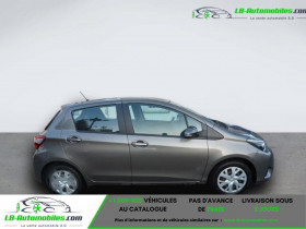 Toyota Yaris 1.8L GRMN 111ch BVA  occasion � Beaupuy - photo n�4