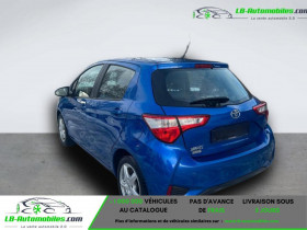 Toyota Yaris 1.8L GRMN 111ch BVA  occasion � Beaupuy - photo n�4