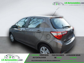Toyota Yaris 1.8L GRMN 111ch BVA  occasion � Beaupuy - photo n�3