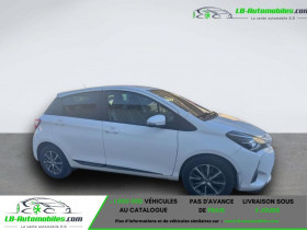 Toyota Yaris 1.8L GRMN 111ch BVA  occasion � Beaupuy - photo n�4
