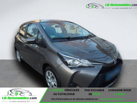 Toyota Yaris 1.8L GRMN 111ch BVA  occasion � Beaupuy - photo n�2