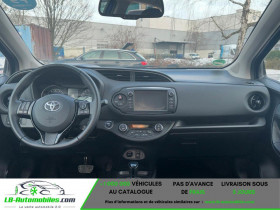 Toyota Yaris 1.8L GRMN 111ch BVA  occasion � Beaupuy - photo n�3