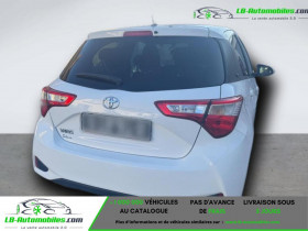Toyota Yaris 1.8L GRMN 111ch BVA  occasion � Beaupuy - photo n�3