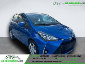 Toyota Yaris 1.8L GRMN 111ch BVA  occasion � Beaupuy - photo n�2