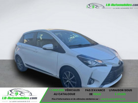 Toyota Yaris 1.8L GRMN 111ch BVA  occasion � Beaupuy - photo n�2