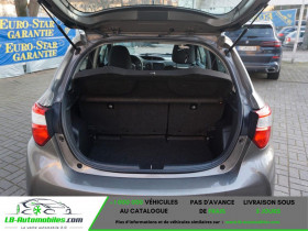 Toyota Yaris 1.8L GRMN 111ch BVA  occasion � Beaupuy - photo n�8