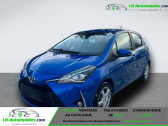 Toyota Yaris 1.8L GRMN 111ch BVA  � Beaupuy 31