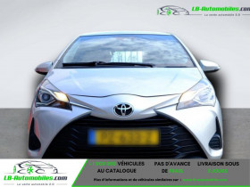 Toyota Yaris 1.8L GRMN 111ch BVA  occasion � Beaupuy - photo n�5