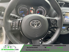 Toyota Yaris 1.8L GRMN 111ch BVA  occasion � Beaupuy - photo n�5
