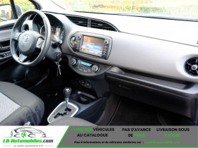 Toyota Yaris 1.8L GRMN 111ch BVA  occasion � Beaupuy - photo n�3