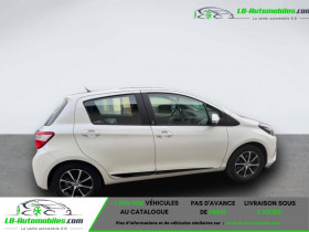 Toyota Yaris 1.8L GRMN 111ch BVA  occasion � Beaupuy - photo n�4