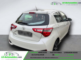 Toyota Yaris 1.8L GRMN 111ch BVA  occasion � Beaupuy - photo n�3