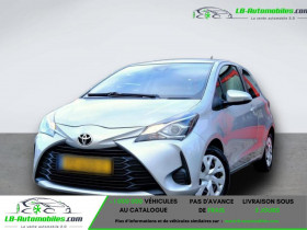 Toyota Yaris , garage LB AUTOMOBILES � Beaupuy