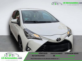 Toyota Yaris 1.8L GRMN 111ch BVA  occasion � Beaupuy - photo n�2