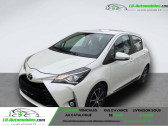 Annonce Toyota Yaris occasion Essence 1.8L GRMN 111ch BVA � Beaupuy