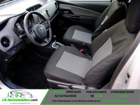 Toyota Yaris 1.8L GRMN 111ch BVA  occasion � Beaupuy - photo n�8